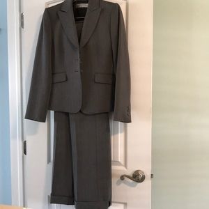 Tahari Suit purchased at Nordstrom